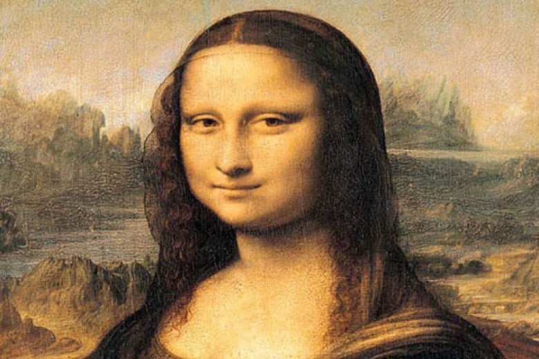 Siapakah Mona Lisa?
