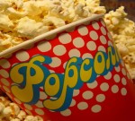 Popcorn Bukan dari Amerika Serikat