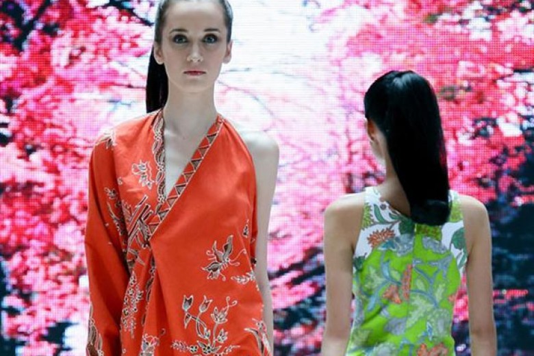 Energi Baru dalam Dunia Fashion Indonesia