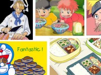 9 Makanan di Anime Jepang yang Patut Dicoba