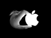 Bekas Gigitan di Logo Apple