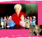 Barbie Wujud Kasih Sayang Ibu