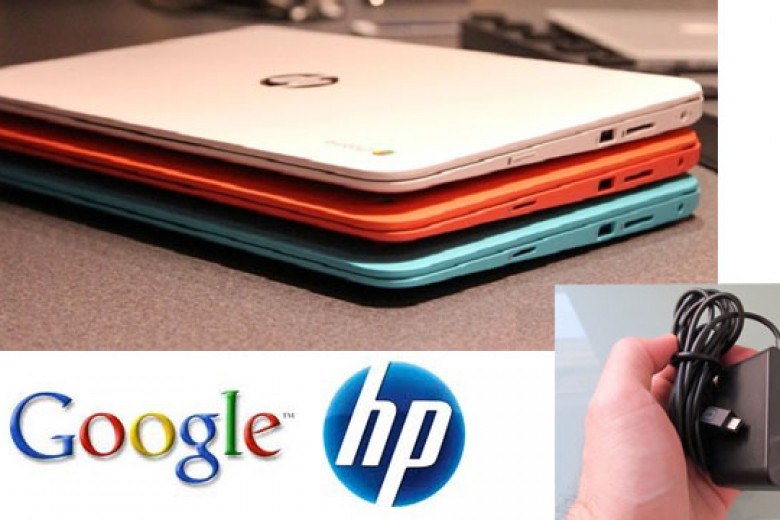 Google-HP Stop Penjualan Chromebook 11