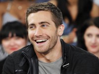 Jake Gyllenhaal Terlalu Semangat