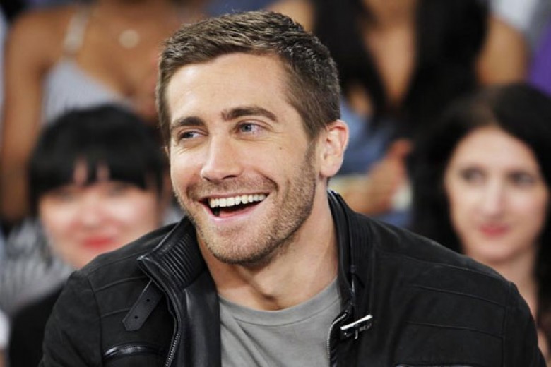 Jake Gyllenhaal Terlalu Semangat