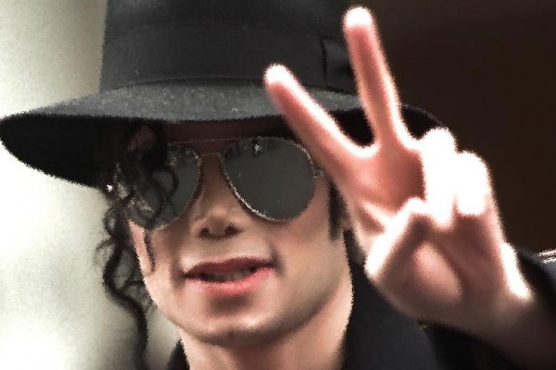 ‘Michael Jackson Masih Mencintai Saya’
