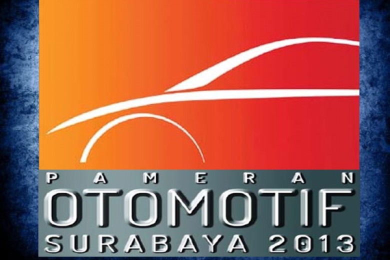 Pameran Otomotif Surabaya 2013