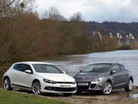 Renault & VW Dukung Penjualan di Eropa