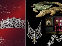 Cartier Pamerkan Perhiasan Bersejarah