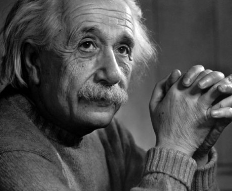 Einstein Bukan Jenius Nomor Satu