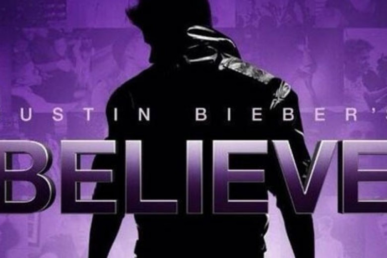 Film Justin Bieber Gagal Raih Box Office