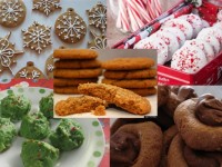 5 Kue Natal Cocok untuk Diet Anda