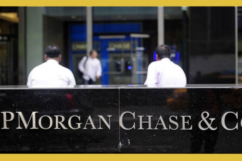 JP Morgan Nilai Risiko di RI Berkurang