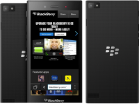 Blackberry ‘Jakarta’ Resmi Dirilis
