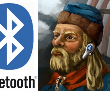 Siapa Sangka Dia Insipirasi Nama Bluetooth