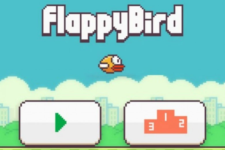 ‘Flappy Bird’ Tinggal Sejarah