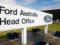 Juni, Ford Motor Australia Bakal PHK 300 Pekerja