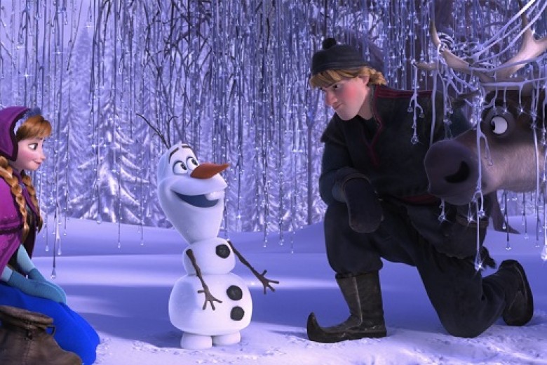 Akankah Disney Garap Sekuel ‘Frozen’?