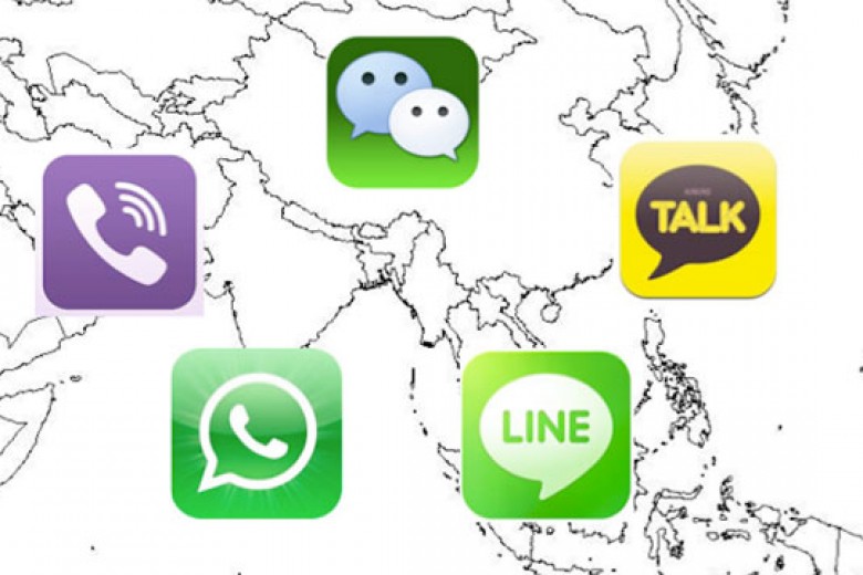 WhatsApp Rugikan Operator Selular