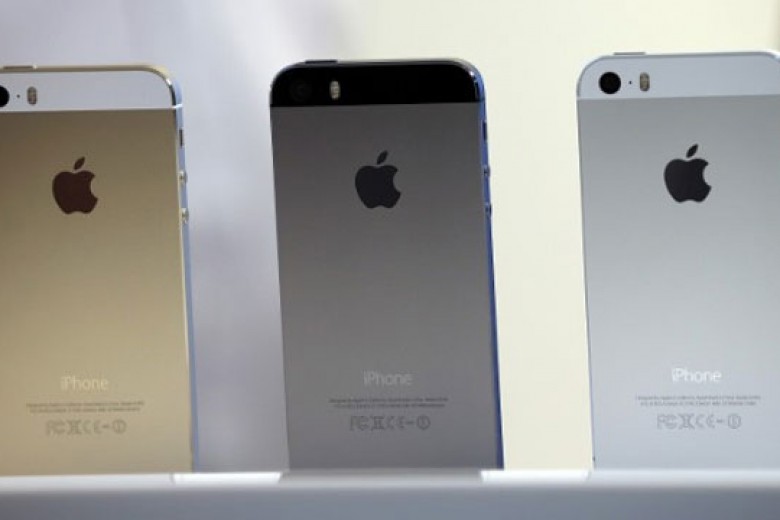 Melirik Fitur Andalan iPhone 5S
