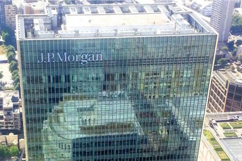 Stres, 3 Karyawan JP Morgan Bunuh Diri