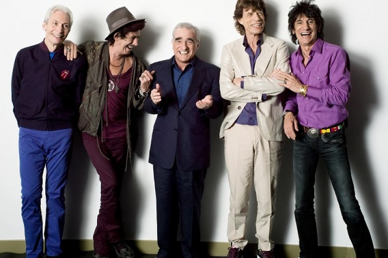 Wow, Rolling Stones ke Singapura