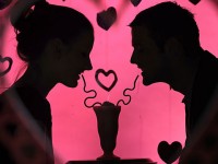 Pasangan Selebriti yang Rayakan Valentine Pertama