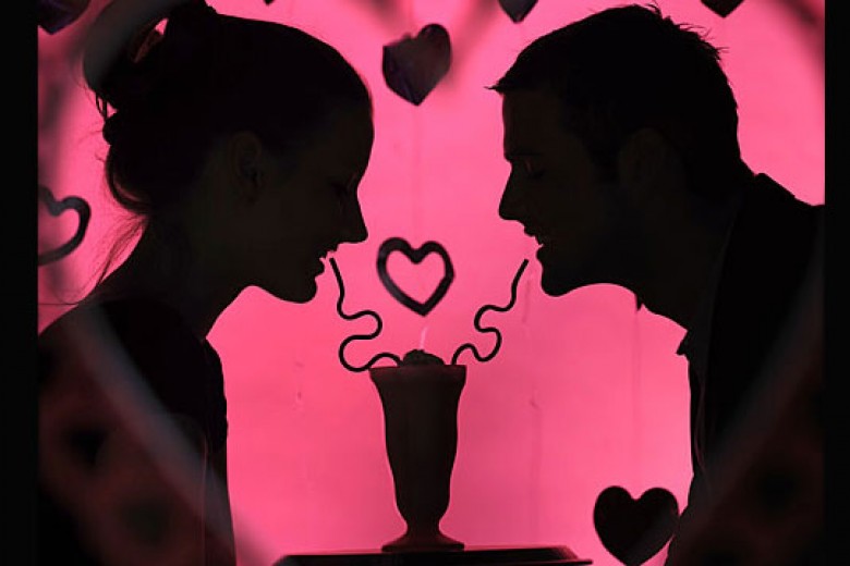 Pasangan Selebriti yang Rayakan Valentine Pertama
