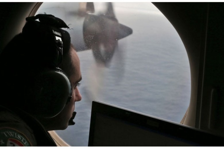 Pencarian MH370 Kian Sulit dan Mahal