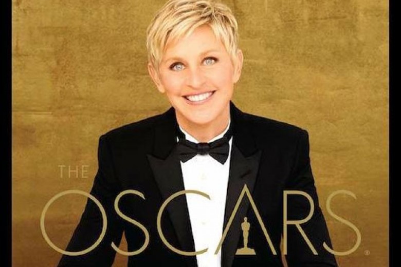 Ellen DeGeneres Unggah Selfie Terkeren!