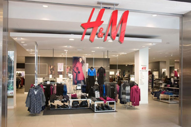 H&M Luncurkan Gaun Pengantin Murah