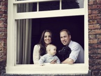 Sambut Hari Ibu, Kate Middleton dan William Rilis Foto Resmi