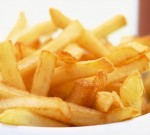 Benarkah French Fries dari Prancis?