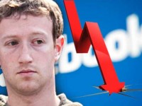 Pekan Ini, Mark Zuckerberg Merugi $3,1 M