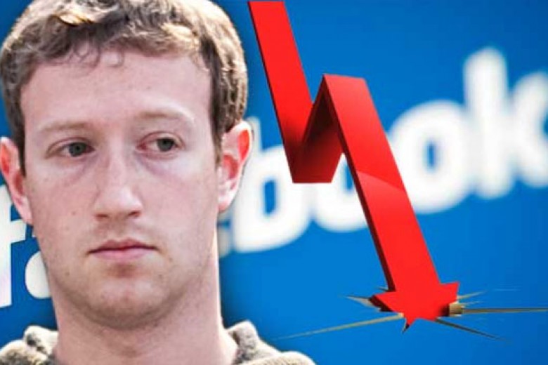 Pekan Ini, Mark Zuckerberg Merugi $3,1 M