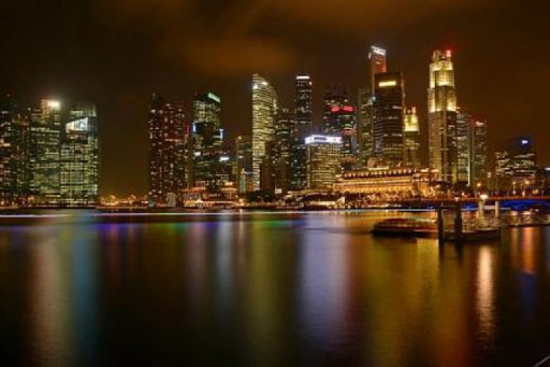 Singapura Kota Termahal Sedunia?
