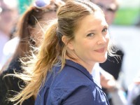 Drew Barrymore Sambut Kelahiran Putri Keduanya