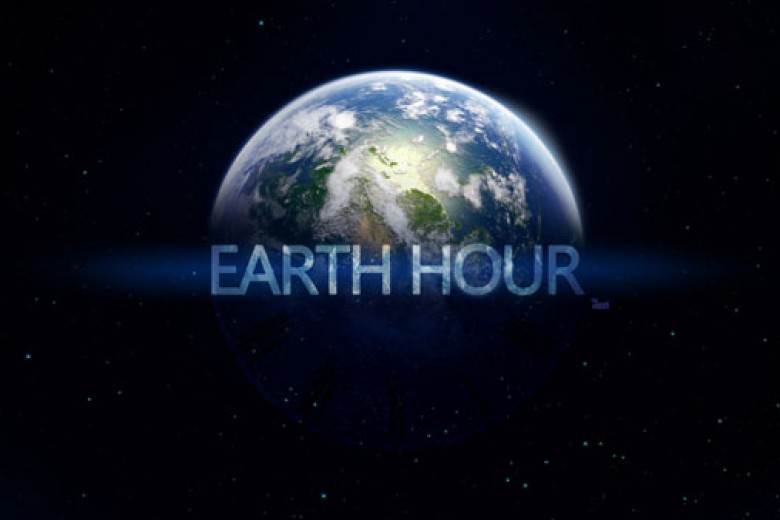 Earth Hour, Matikan Lampu Demi Bumi