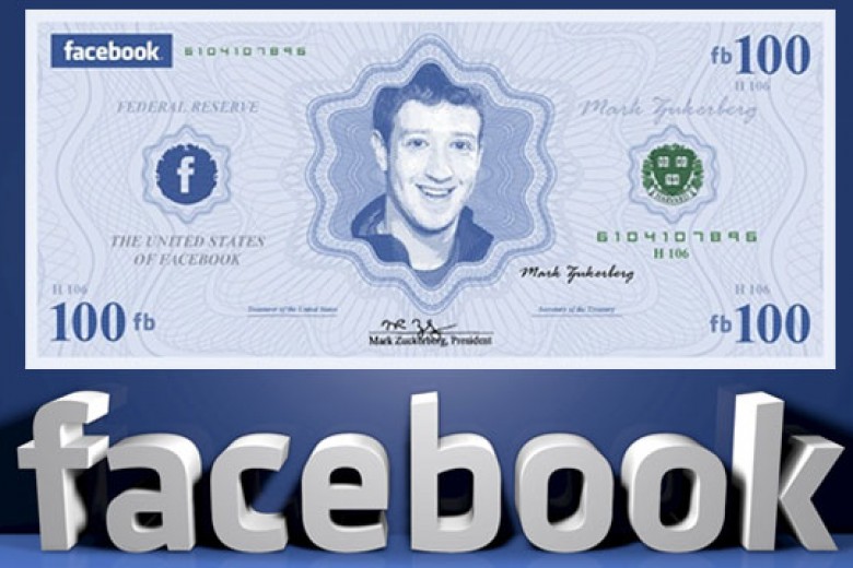 2013, Mark Zuckerberg Hanya Terima Gaji $1