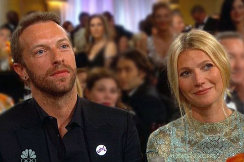 Ini Sebab Perceraian Chris Martin-Gwyneth Paltrow?