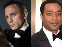 Aktor ‘12 Years a Slave’ Jadi Musuh James Bond?