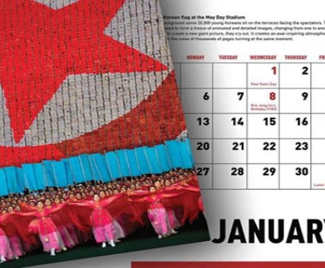 Tahun Berapa di Korea Utara?