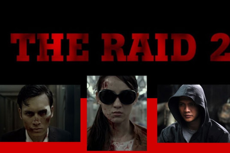 ‘The Raid 2’ Susupi Box Office Berbagai Negara
