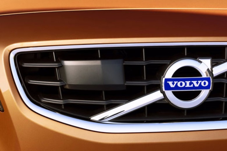 China Bakal Jadi Pasar Terbesar Volvo