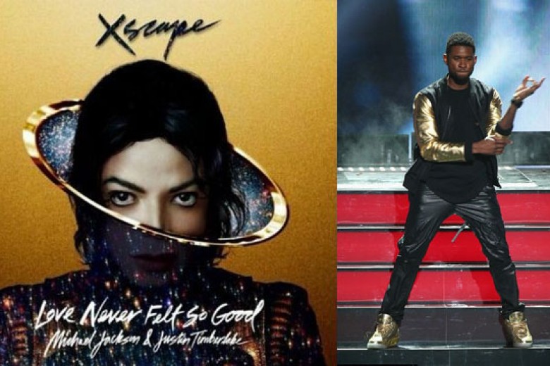 Single ‘Baru’ Michael Jackson Akhirnya Dirilis