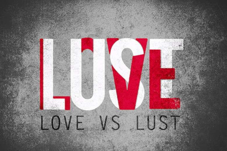 Pandangan Pertama, ‘Love’ atau ‘Lust’?
