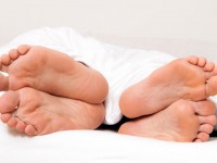 Tidur Cukup Tingkatkan Gairah Seks?