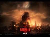 Film ‘Godzilla’ Puncaki Box Office AS