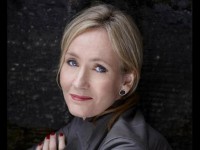 Media Inggris Bikin JK Rowling Kesal