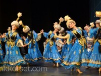 Memori Indah Orkestra Kazakhstan